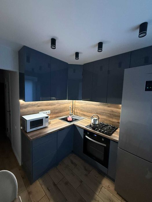 ‼️ПРОДАЖ‼️1к квартира з ремонтом в р-ні Виставка ID41587