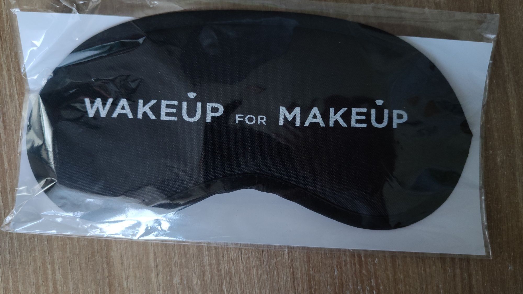 Маска для сну Makeup