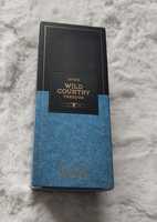 Nowa woda toaletowa Wild Country Freedom Avon 75ml gratisy