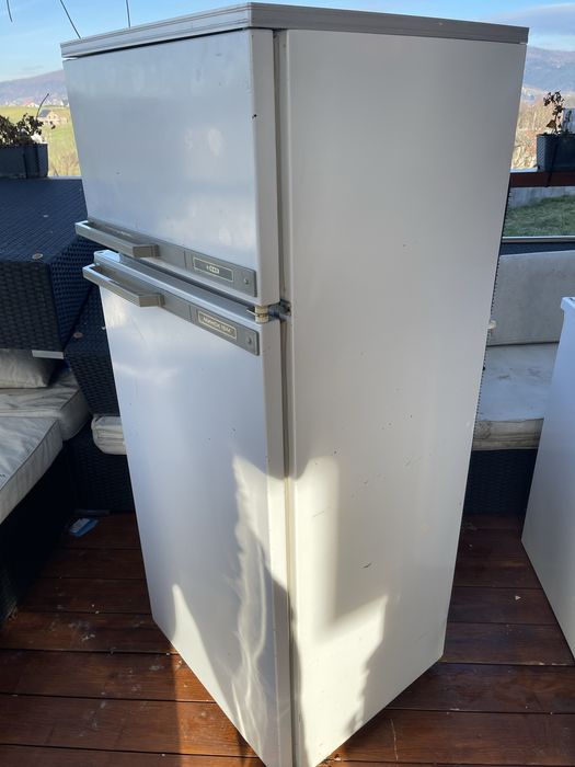 Lodôwko zamrazarka okazja