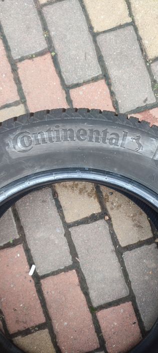 Шини зимові 205/60/16/ 7600гр 4шт