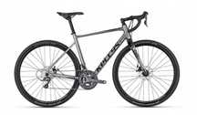 KELLYS Rower szosa gravel SOOT 30 silver S, M i L