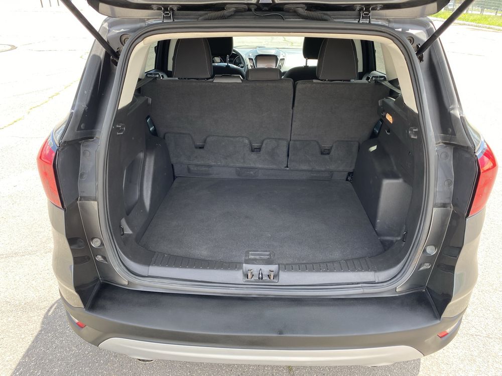 Продам Ford Escape 1.5 2018р. 40 000км!