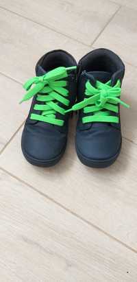 Buty buciki chłopięce ActionBoy 26