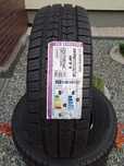 NOWE Zimowe Dostawcze 225/75r16C Nexen  Wysyłka