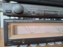 Technics SE-A1000 i SU-C1000 wzmacniacz