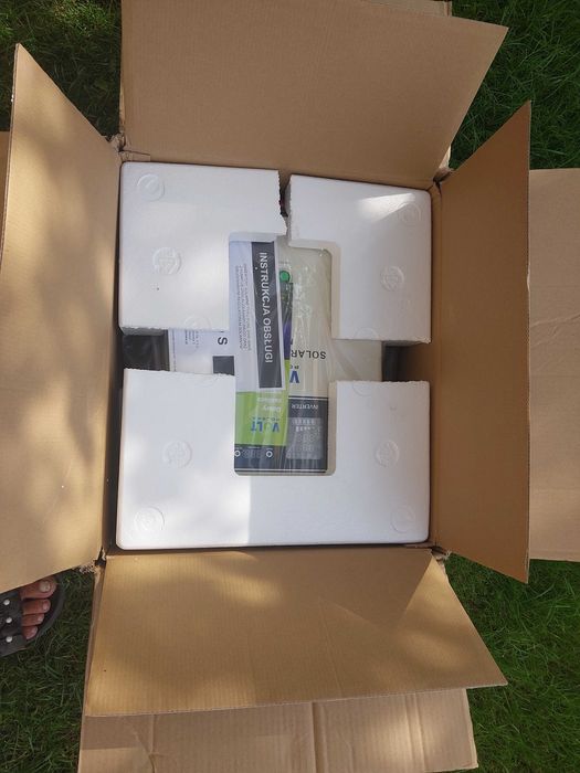 Інвертор VOLT Polska