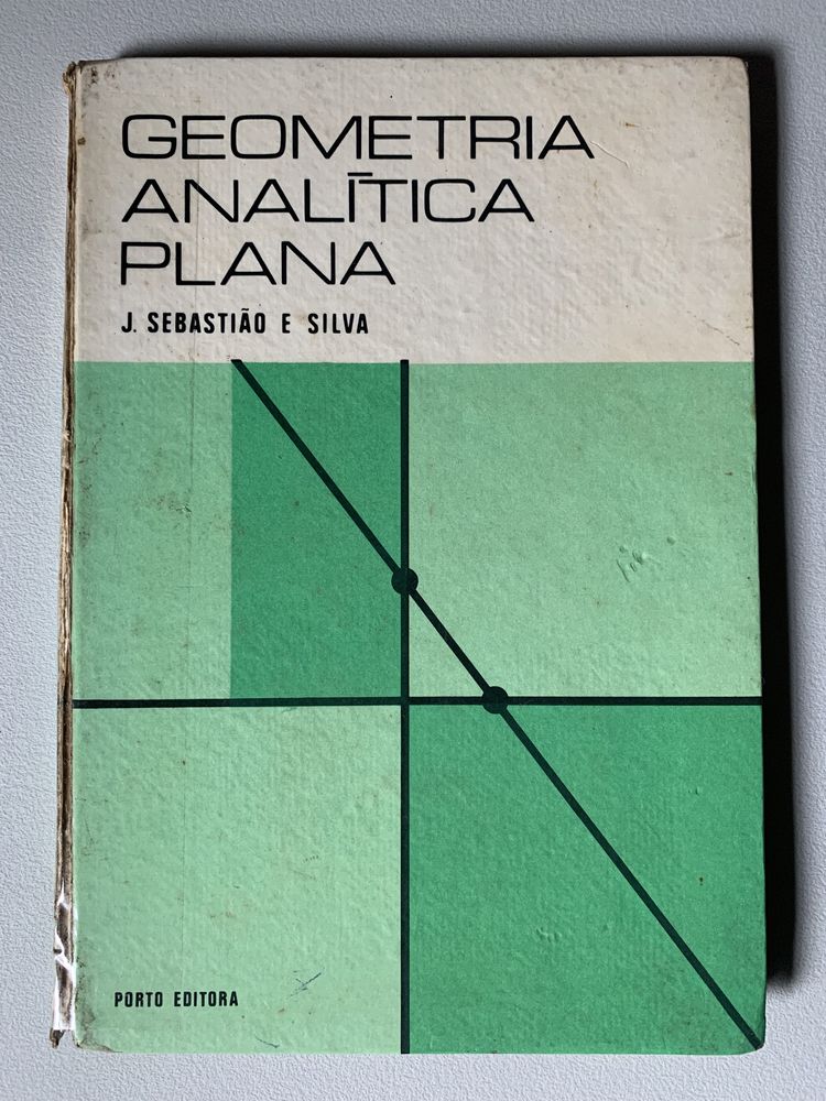 Geometria Analítica Plana