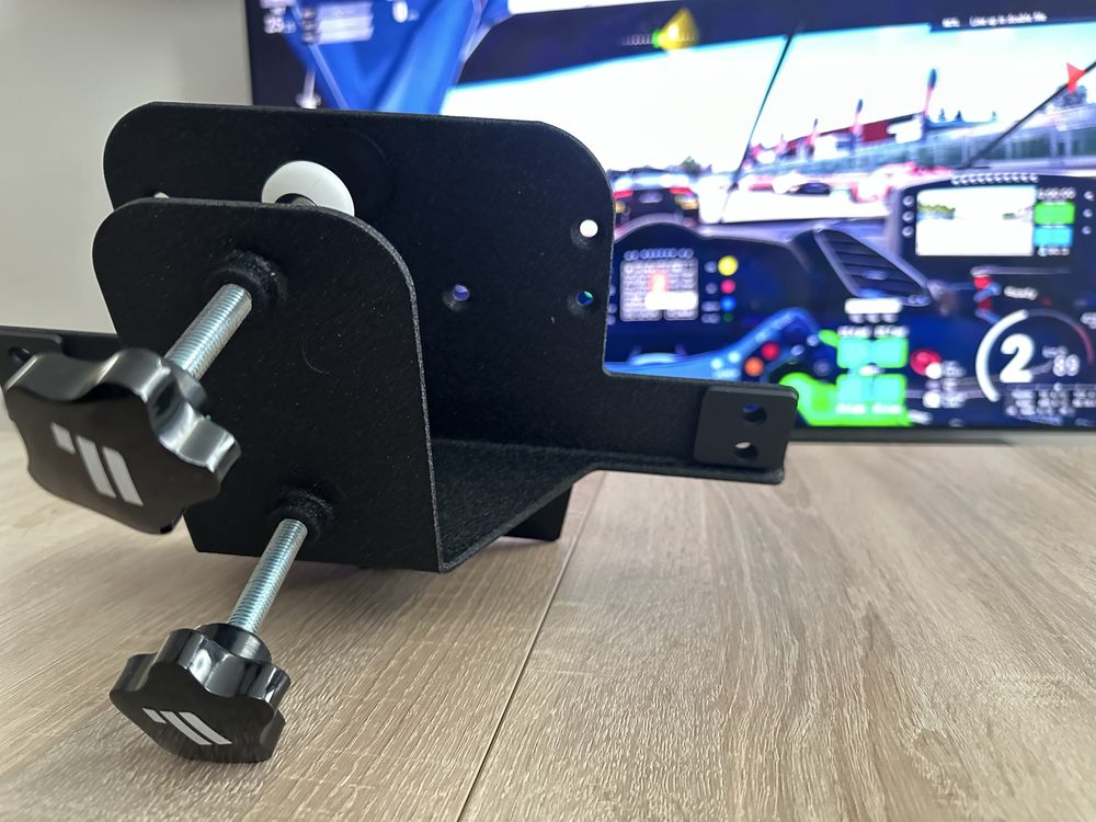 Fanatec Table Clamp