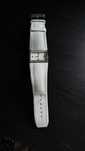 Relógio branco Guess