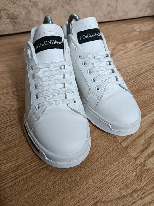 Кросівки Кроссовки Dolce & Gabbana Portofino 40-41р./25.5см.