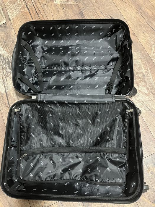 Walizka RGL podręczna