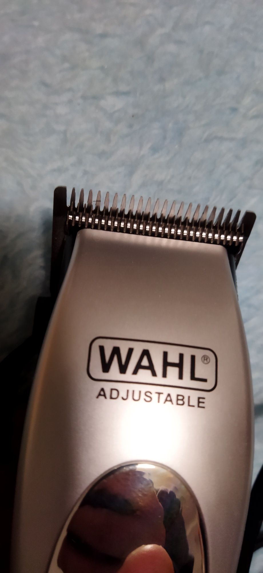 Máquina barbear cabelo/barba