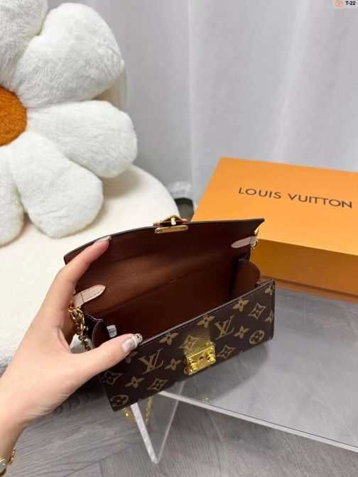 Torebka damska elegancka Louis Vuitton 3423-6