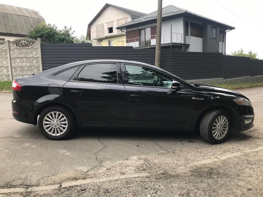 Ford Mondeo 2013 р