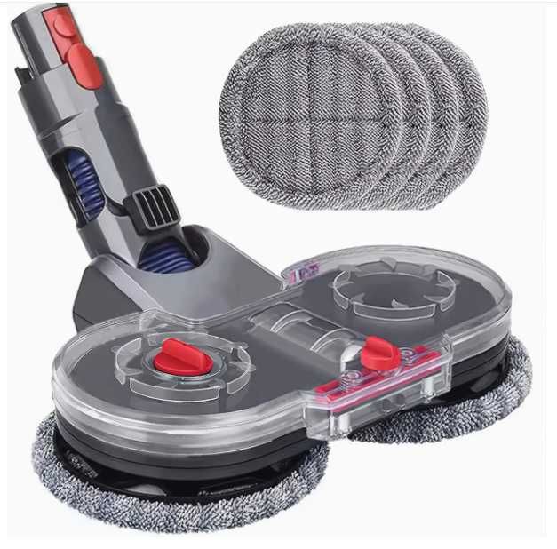 Насадка для електричної швабри Dyson V7 V8 V10 V11 V15