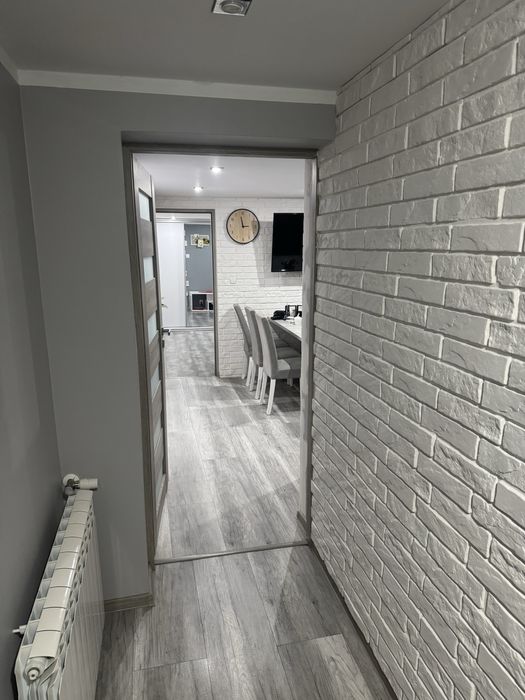 Dom parterowy wolnostojacy