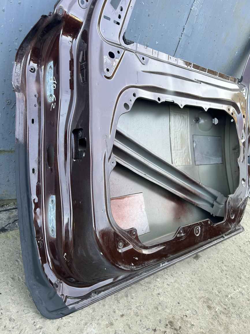 Volvo XC60 13-17 Двері перед R після ремонту DR1062 31335551