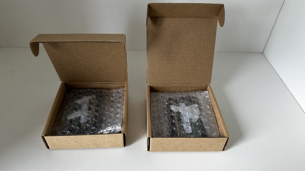 Pamięć RAM Samsung 8GB DDR4 SODIMM PC4-2666V – 2 sztuki