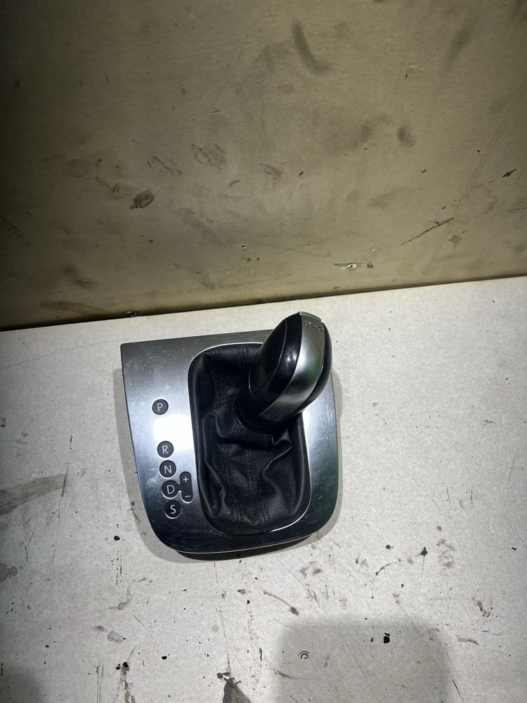 Mieszek gałka zmiany biegów dsg automat Vw golf VI 6