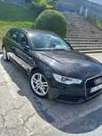 Audi A6 Avant 2.0 TDi S-line S tronic