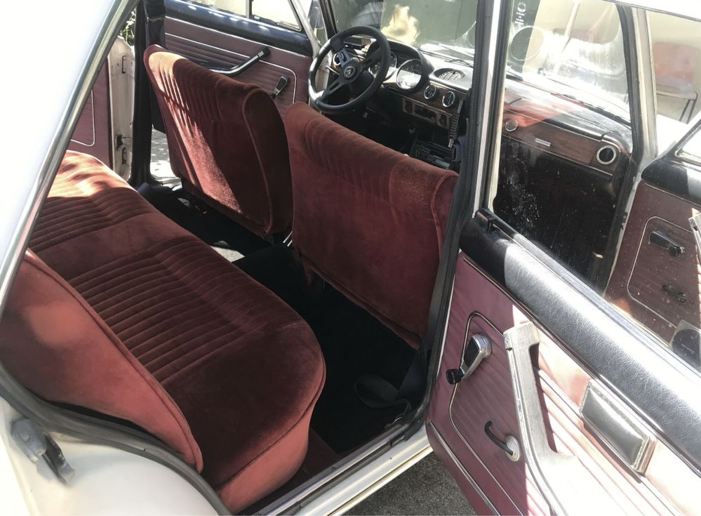 SEAT 1430 Classico