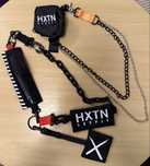 HXTN Supply nerka saszetka