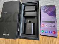 Samsung Galaxy S20+ 5G SM-G986U1/DS 12/128GB Новий Snapdragon