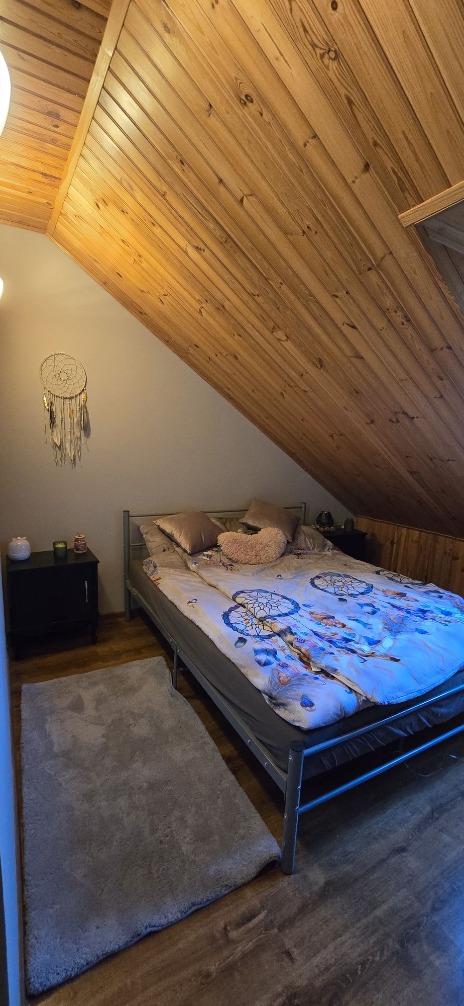 Wynajmę pokój 2 os. po remoncie Żabikowo pod Środą Wlkp.