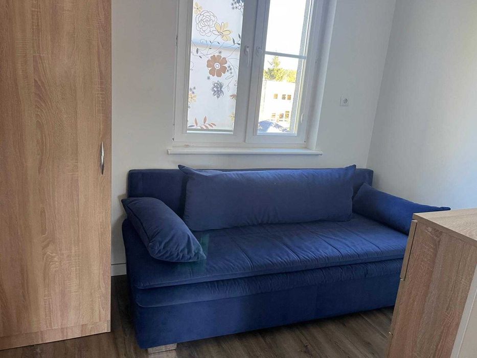 Wynajmę mieszkanie 2-pokojowe 29 m² – Olsztyn, (Jaroty / Pieczewo)