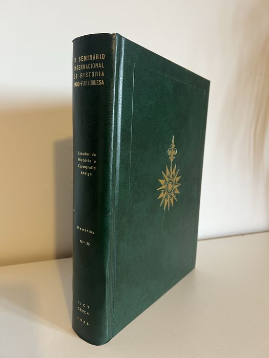 Il Seminário Internacional de História Indo-Portuguesa