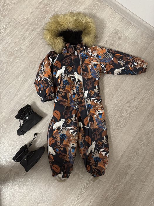 Комбінезон reima.