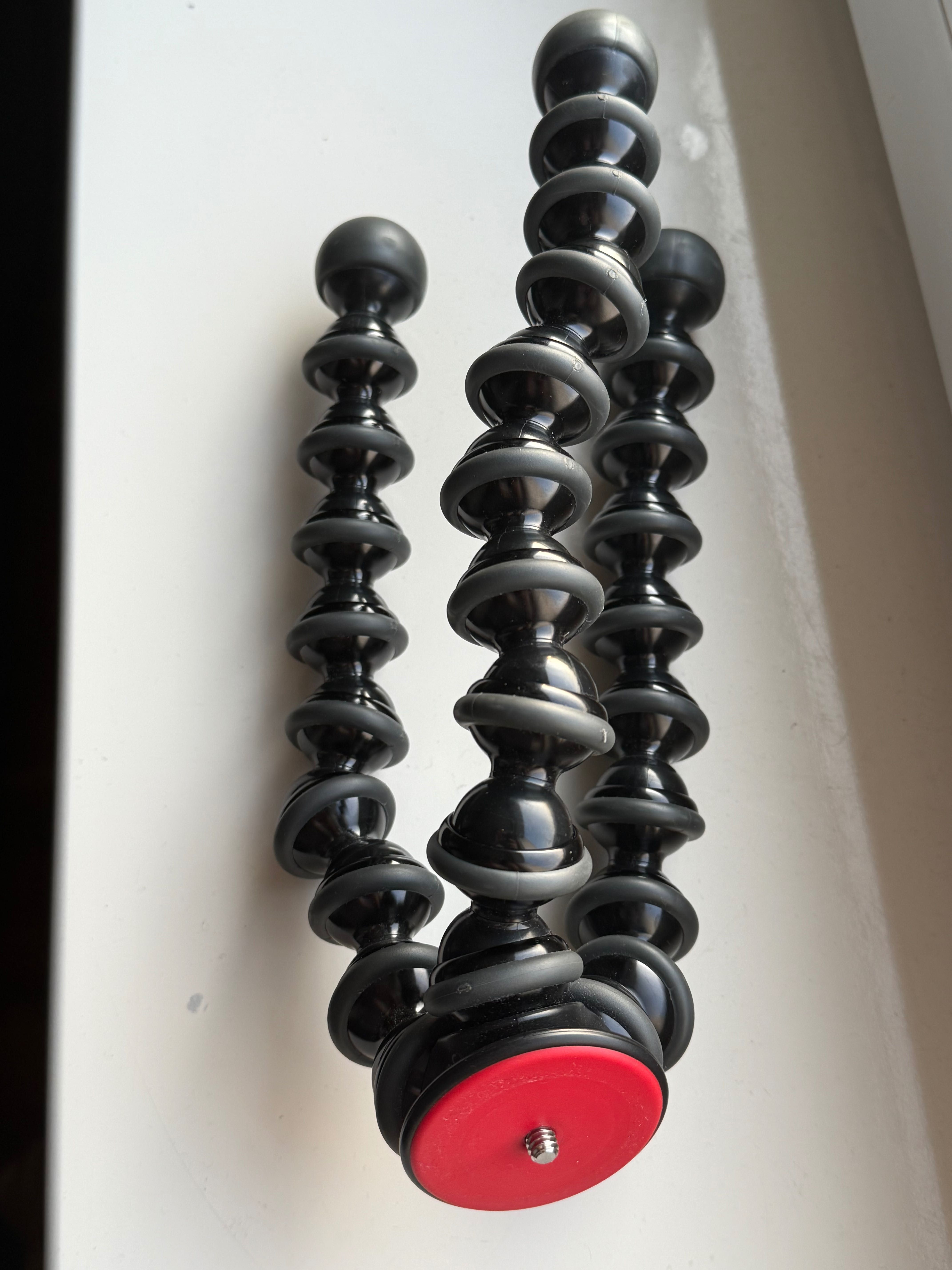 Statyw elastyczny JOBY GorillaPod 5K stan bdb