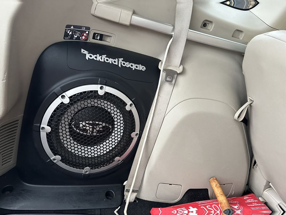 CITROEN  C-CROSSER. Автомат. 7-мість