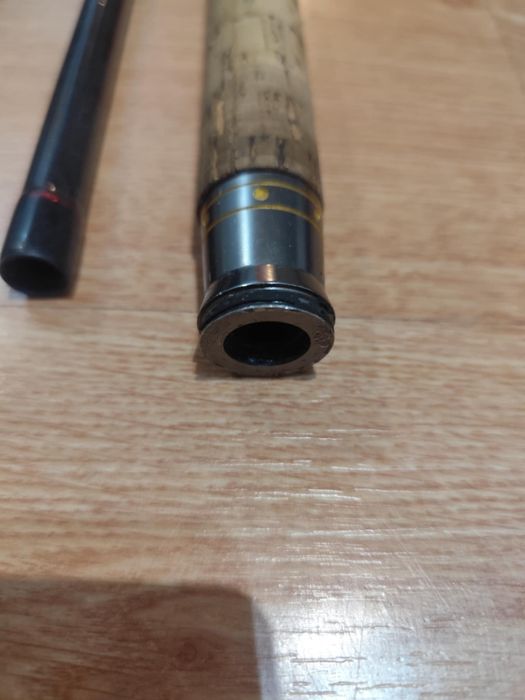 Wędka daiwa ninja feeder 360, cw 40-120g