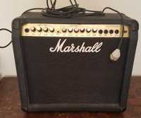 Amplificador Marshall Valvestate 40V 8040 (bom preço)