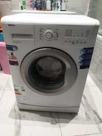 Пральна машинка BEKO WKB 61021 (вживана)