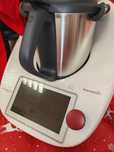Thermomix 6 Rudolf