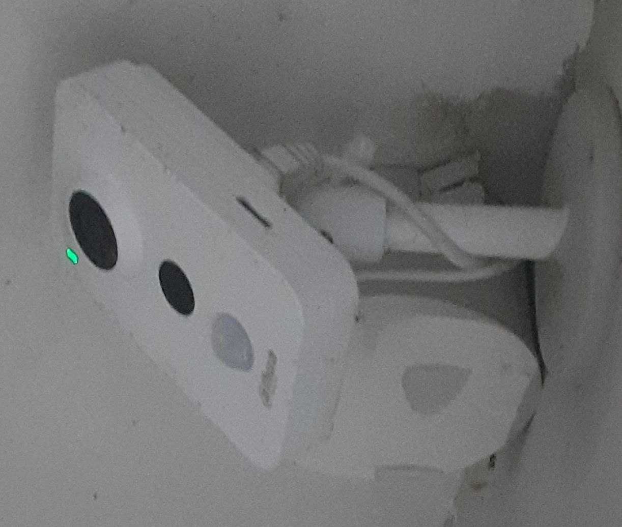 Dahua K42P камера для відеонагляду