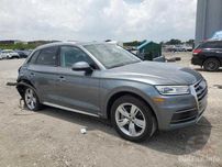 Audi Q5 A80 18-  Авторозбірка разборка запчастини розборка Q7 Q3 A5