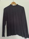 Camisa Zara como nova