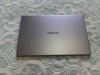 Huawei matebook d15