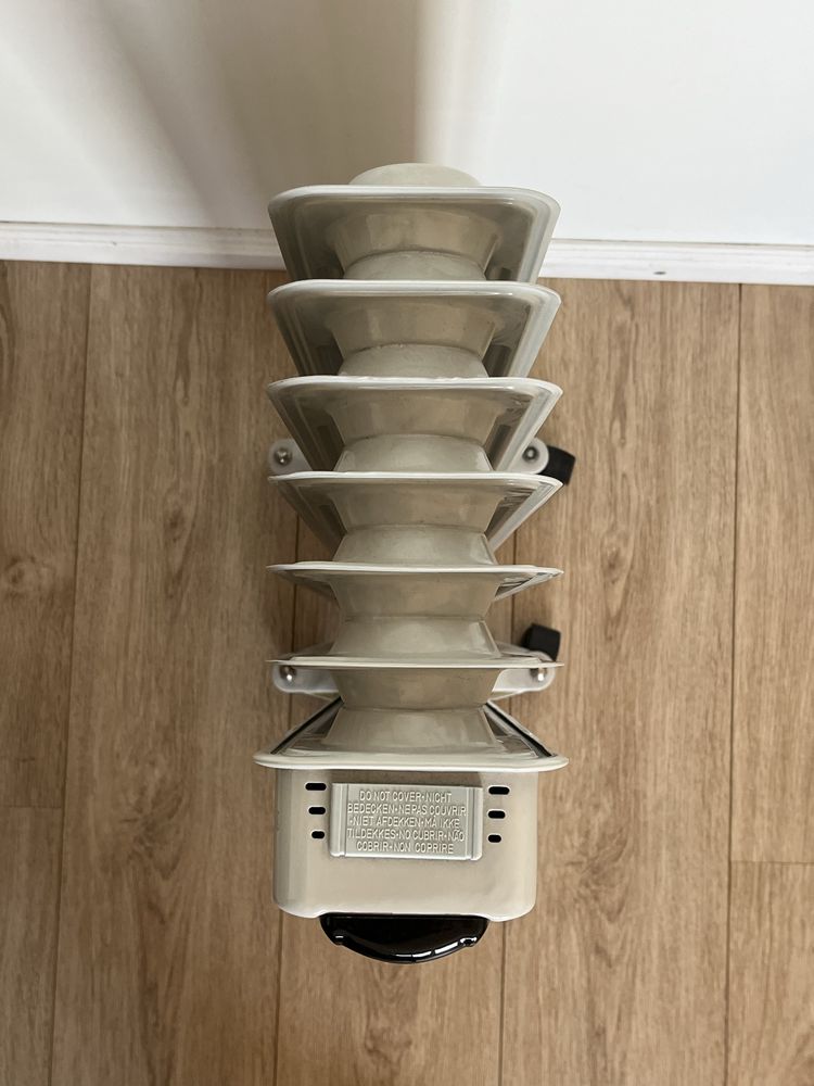 Aquecedor oleo Flama 1500W