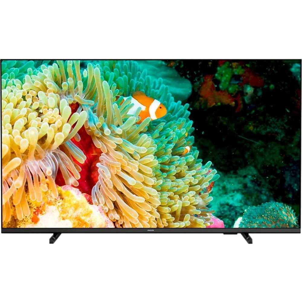Знижка! Телевізор 50" Philips 50PUS7607/12 (4K Smart Wi-Fi Bluetooth)