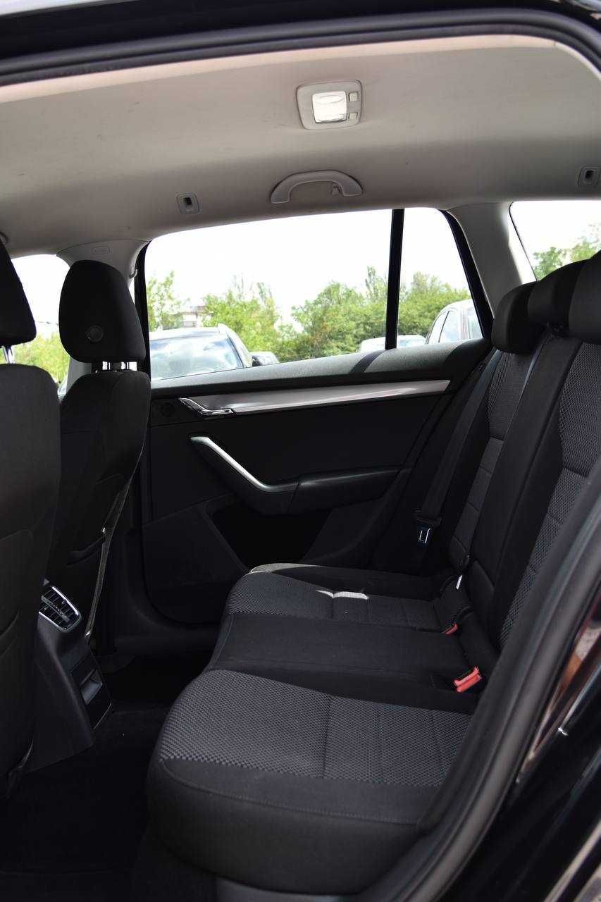 Skoda octavia a7 2016р. 1.6 дизель обмін (Перший внесок від 20%)