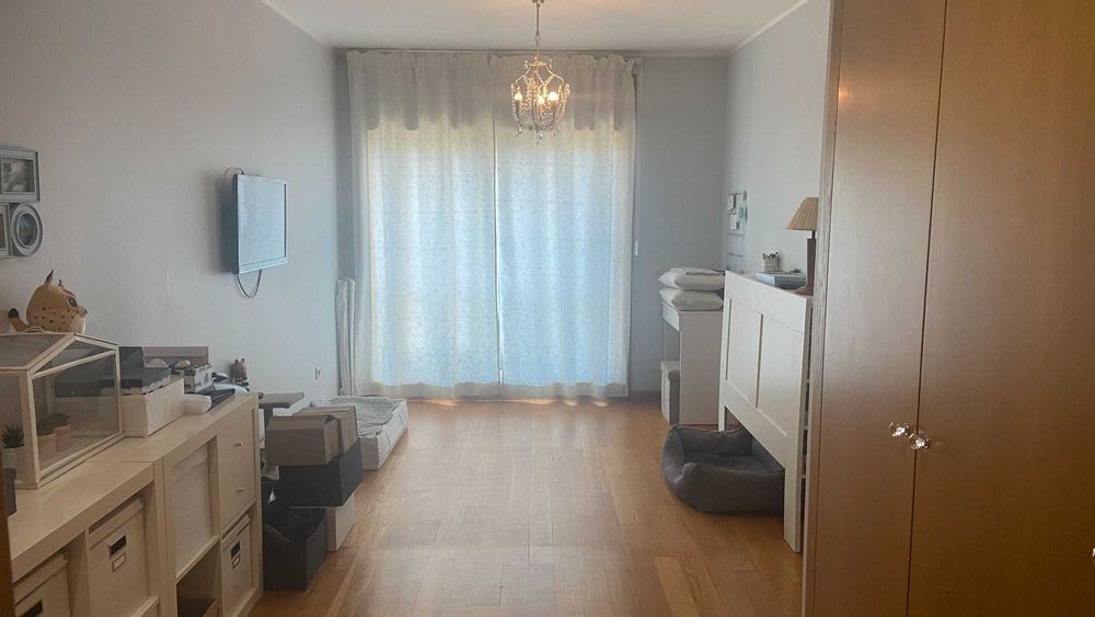 Apartamento T2 em Av. Visconde de Barreiros - Centro da cidade da Maia