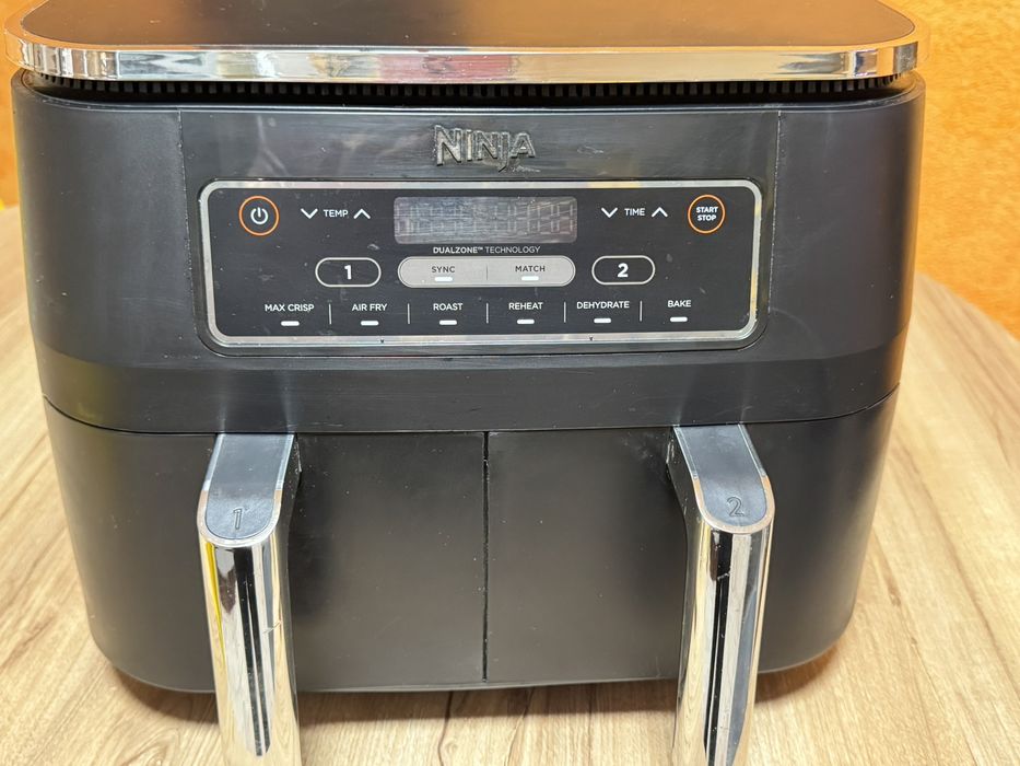 Ninja AF300FU мультипіч