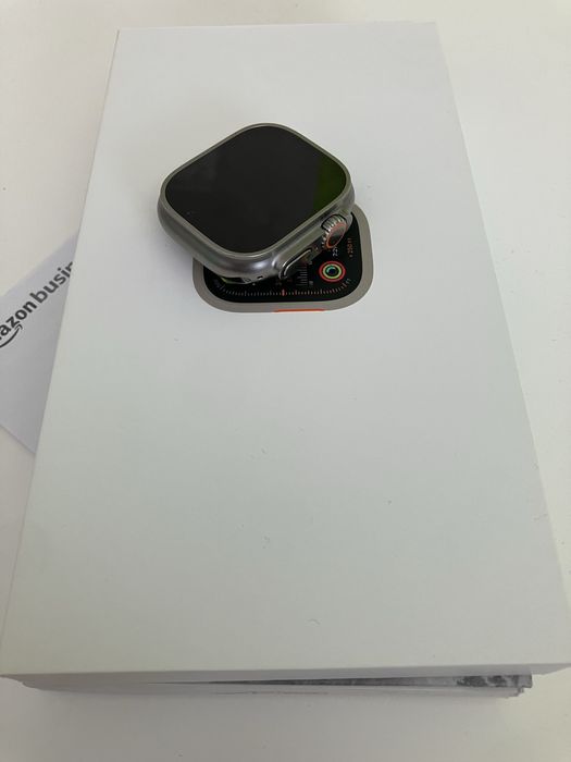 Apple watch ultra 2