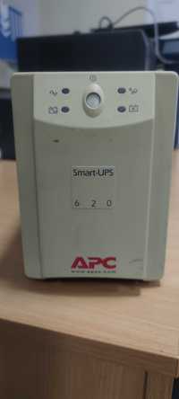 Продам ДБЖ APC Smart-UPS  620VA