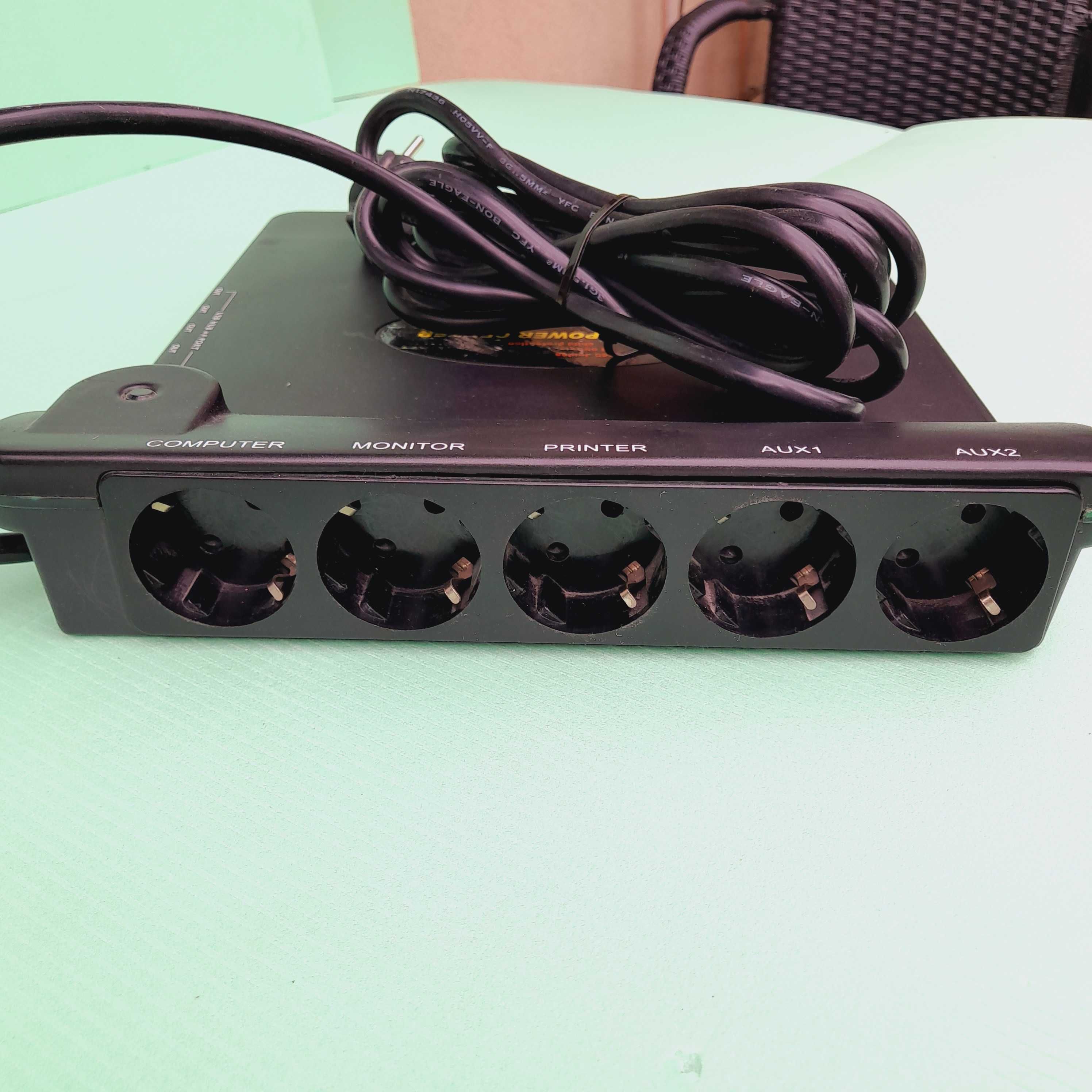ORVALDI Power Center ORV-PC5